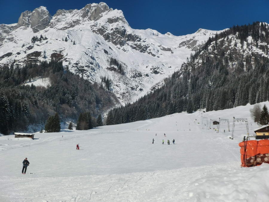 01- Anreise, Haushang 117